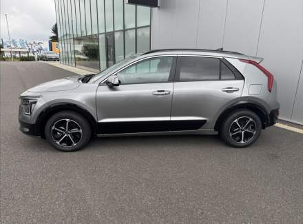 Kia - Niro