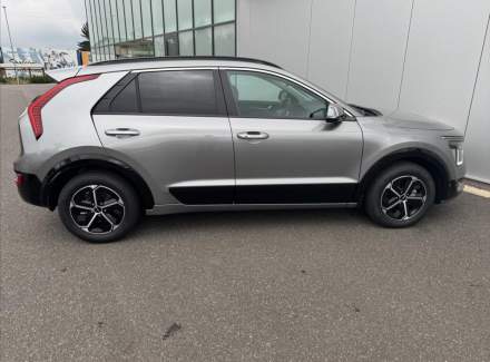 Kia - Niro