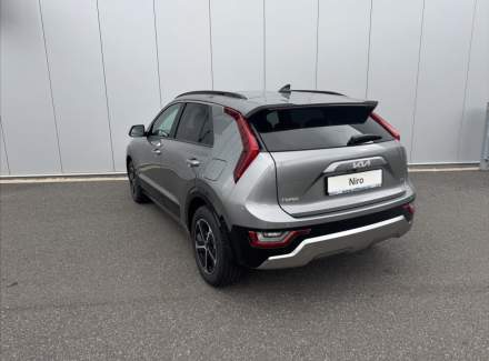 Kia - Niro