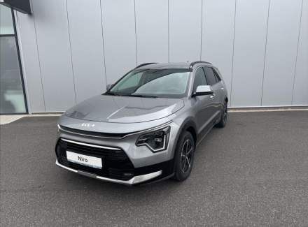 Kia - Niro