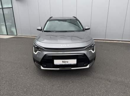 Kia - Niro