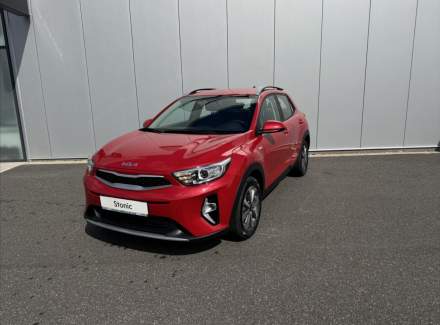 Kia - Stonic