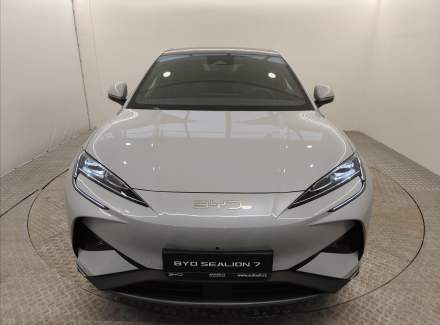 BYD - Sealion 7