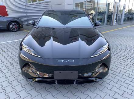 BYD - Seal