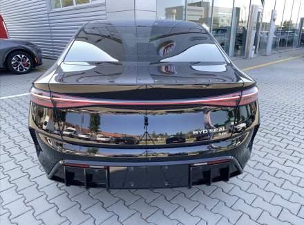 BYD - Seal