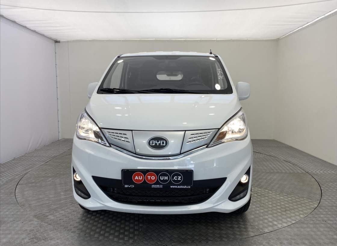 BYD - ETP3