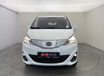 BYD - ETP3