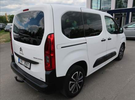 Citroën - Berlingo