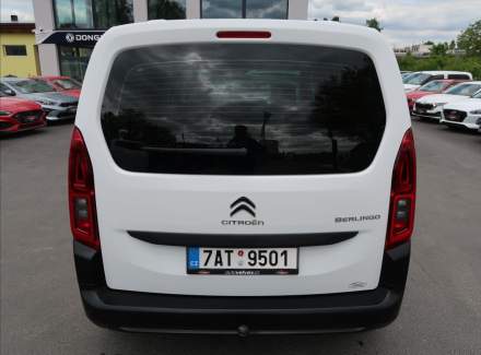 Citroën - Berlingo