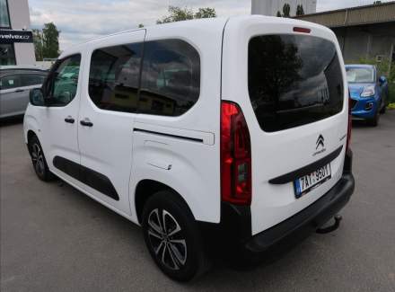 Citroën - Berlingo