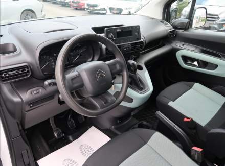 Citroën - Berlingo
