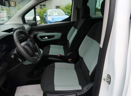 Citroën - Berlingo