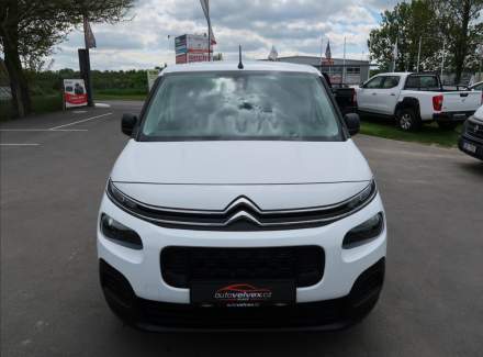 Citroën - Berlingo