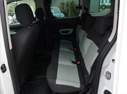 Citroën - Berlingo