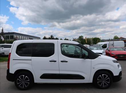 Citroën - Berlingo