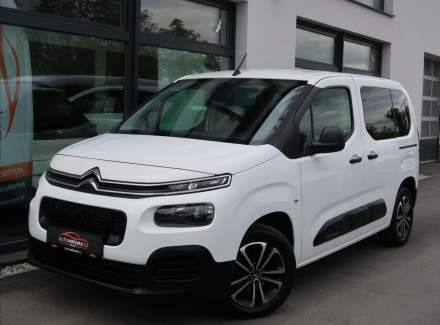 Citroën - Berlingo