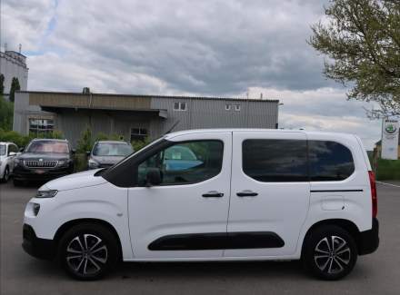 Citroën - Berlingo