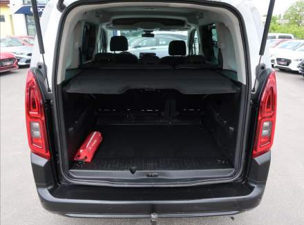 Citroën - Berlingo