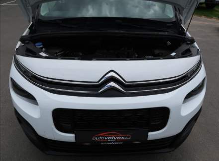 Citroën - Berlingo