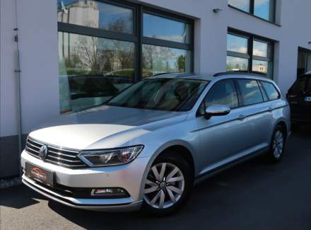Volkswagen - Passat