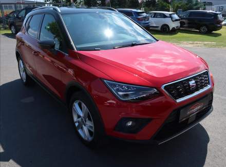 Seat - Arona