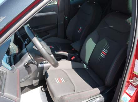 Seat - Arona