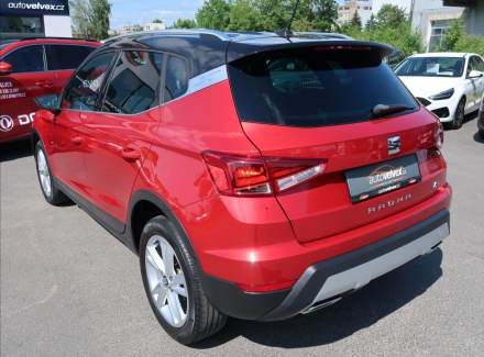 Seat - Arona