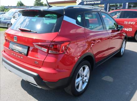 Seat - Arona