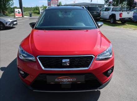 Seat - Arona