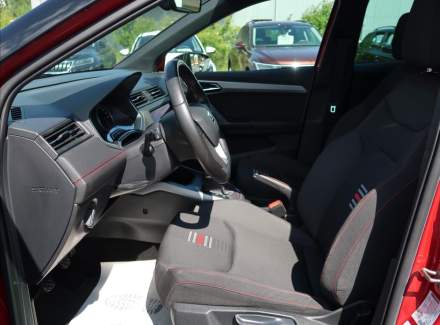 Seat - Arona