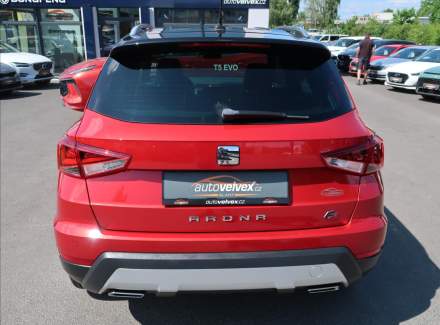 Seat - Arona