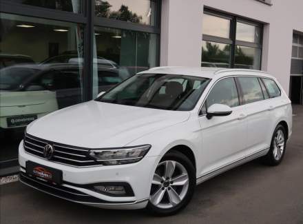Volkswagen - Passat