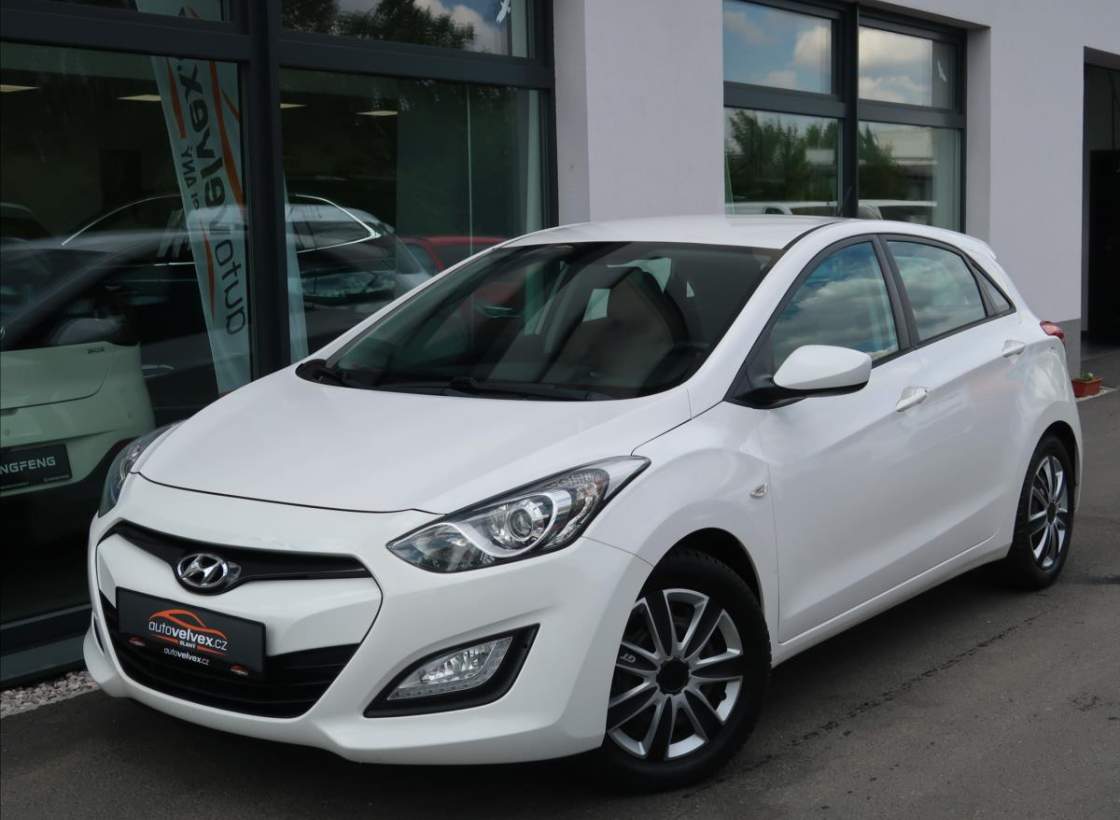 Hyundai - i30
