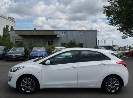 Hyundai - i30
