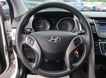Hyundai - i30
