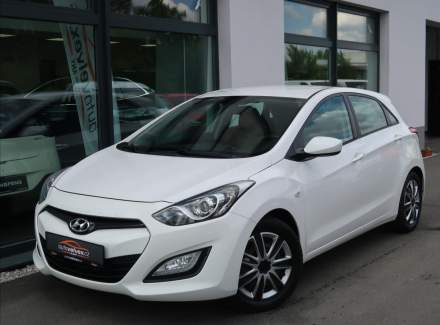Hyundai - i30