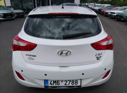 Hyundai - i30