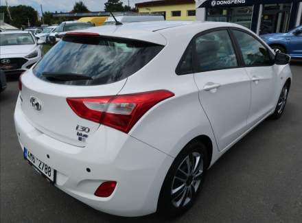 Hyundai - i30
