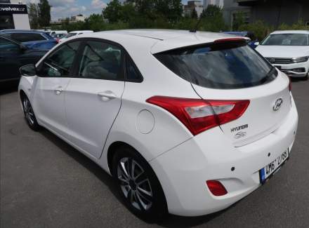 Hyundai - i30