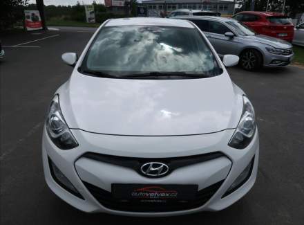 Hyundai - i30
