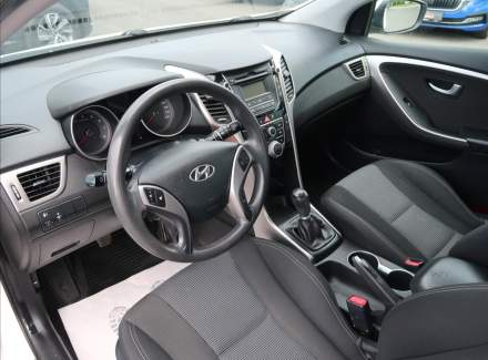 Hyundai - i30