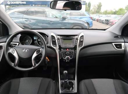 Hyundai - i30