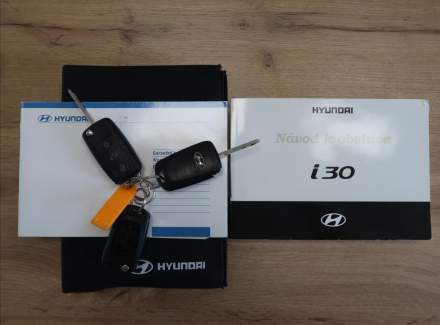 Hyundai - i30