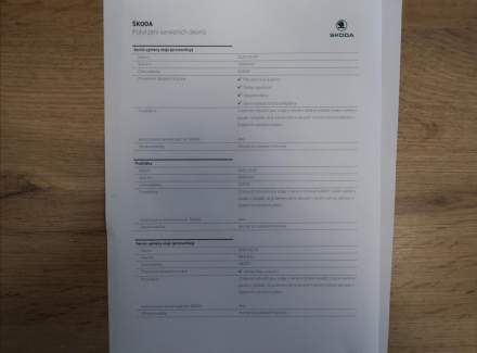 Škoda - Kodiaq