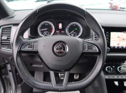 Škoda - Kodiaq