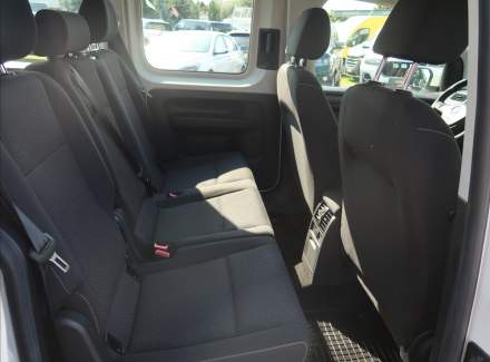 Volkswagen - Caddy