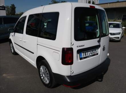 Volkswagen - Caddy