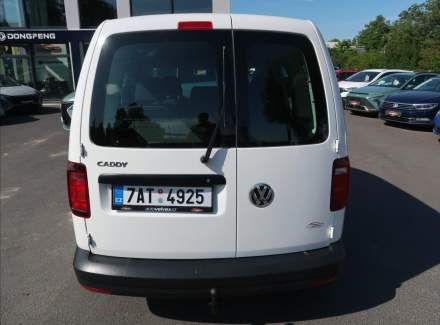 Volkswagen - Caddy