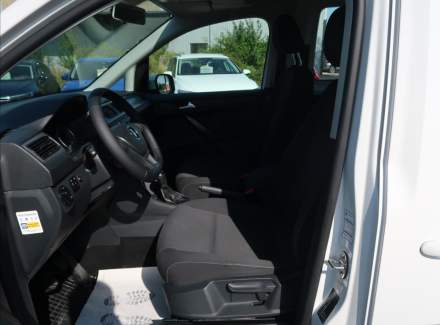 Volkswagen - Caddy