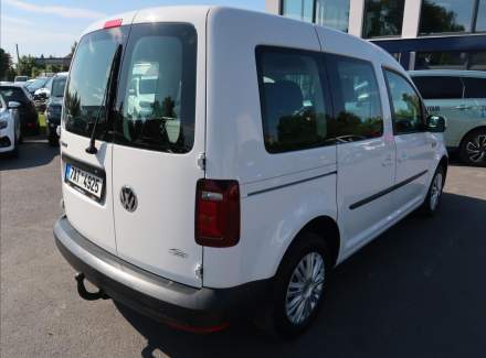 Volkswagen - Caddy